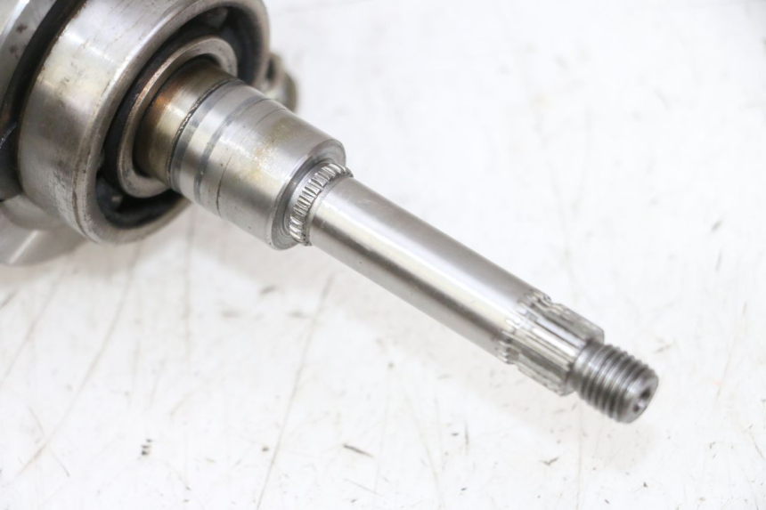 photo de KURBELWELLE PEUGEOT CITYSTAR 50 (2013 - 2017) - Weitere Ansicht des Artikels