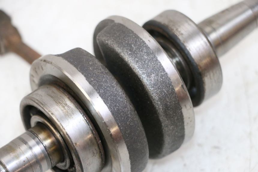 photo de KURBELWELLE PEUGEOT CITYSTAR 50 (2013 - 2017) - Zoom auf Gebrauchszustand