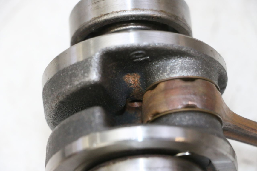 photo de KURBELWELLE PEUGEOT CITYSTAR 50 (2013 - 2017) - Alternative Perspektive