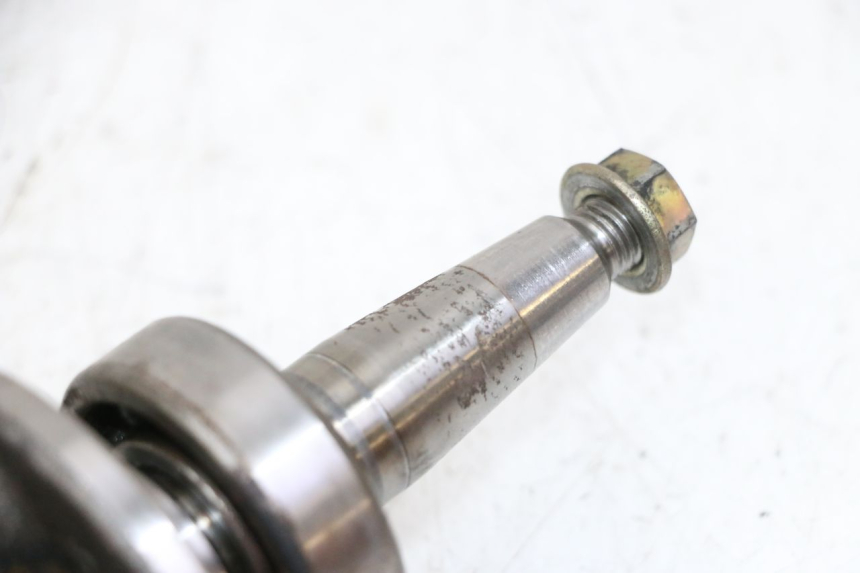 photo de KURBELWELLE PEUGEOT CITYSTAR 50 (2013 - 2017) - Technische Nahaufnahme