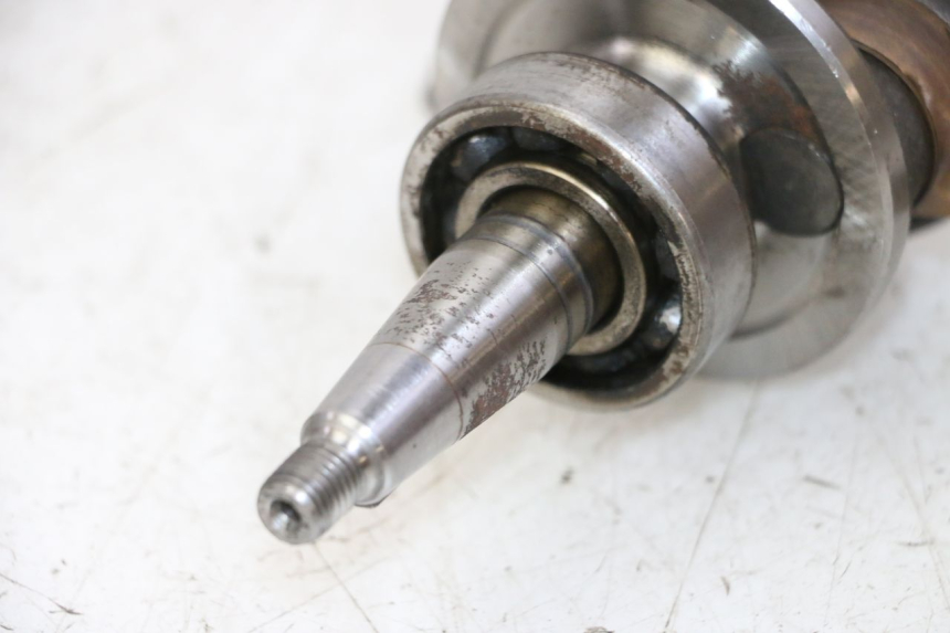 photo de KURBELWELLE PEUGEOT CITYSTAR 50 (2013 - 2017) - Geprüftes Gebrauchtteil