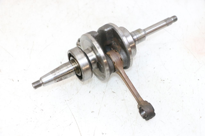 photo de KURBELWELLE PEUGEOT CITYSTAR 50 (2013 - 2017) - Kennzeichnungen und Originalreferenzen