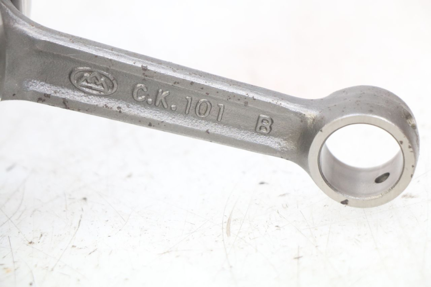 photo de KURBELWELLE HONDA CR 125 (1995 - 1997) - Technische Nahaufnahme