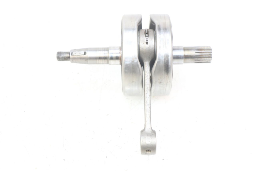 photo de KURBELWELLE HONDA CR 125 (1995 - 1997) - Details der Befestigungspunkte