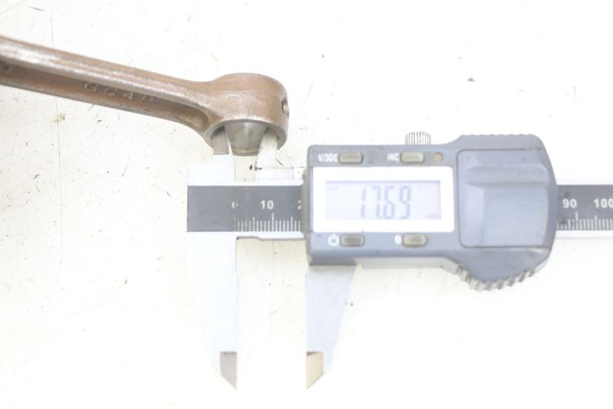 photo de KURBELWELLE HONDA CR 80 (2001 - 2003) - Detailansicht des Bauteils