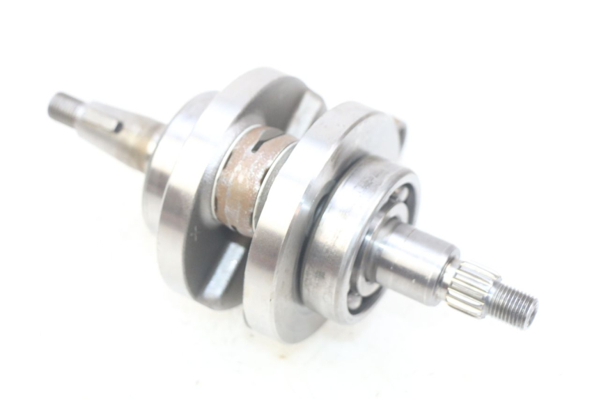 photo de KURBELWELLE HONDA CR 80 (2001 - 2003) - Zoom auf Gebrauchszustand