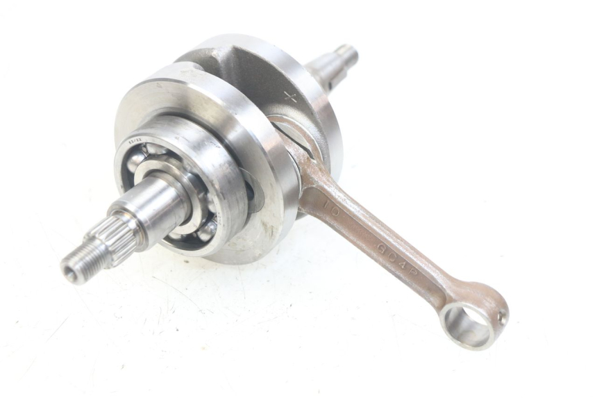 photo de KURBELWELLE HONDA CR 80 (2001 - 2003) - Alternative Perspektive