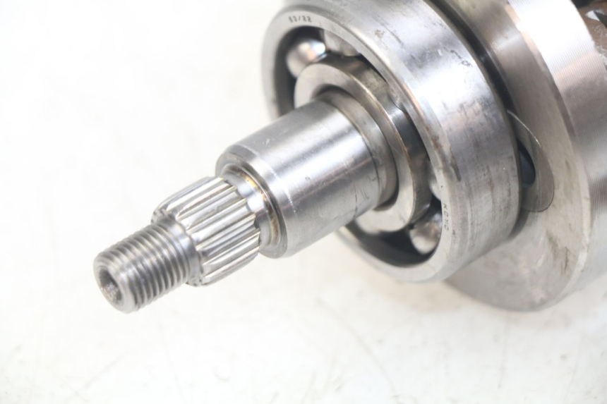 photo de KURBELWELLE HONDA CR 80 (2001 - 2003) - Gesamtansicht des Produkts