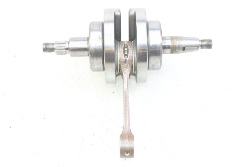 photo de KURBELWELLE HONDA CR 80 (2001 - 2003) - Details der Befestigungspunkte