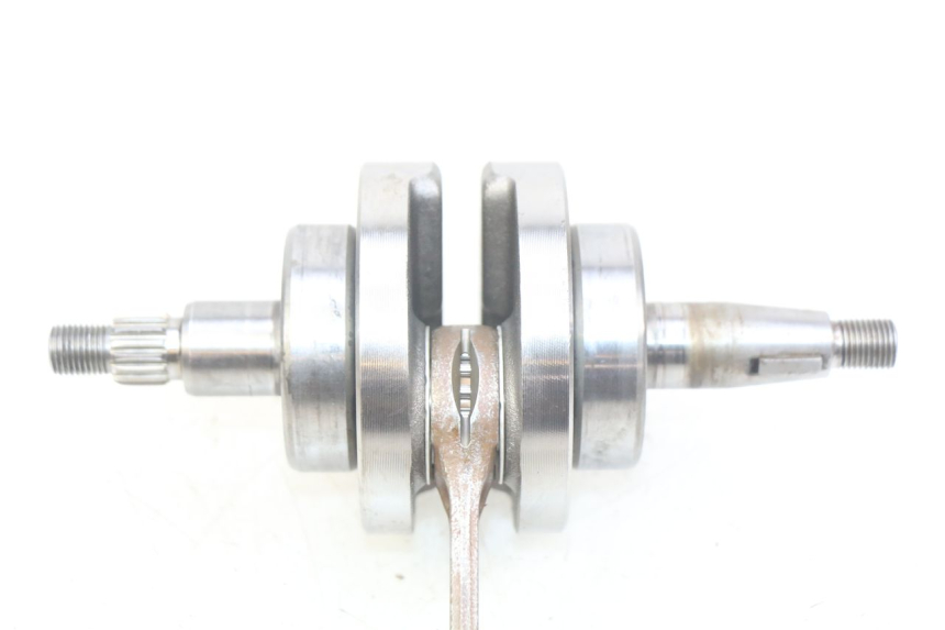 photo de KURBELWELLE HONDA CR 80 (2001 - 2003) - Oberflächenzustand und Material