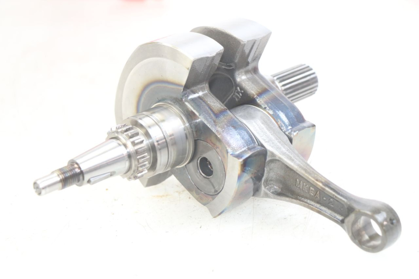 photo de KURBELWELLE HONDA CRF CR-F RX 450 (2017 - 2021) - Hauptansicht