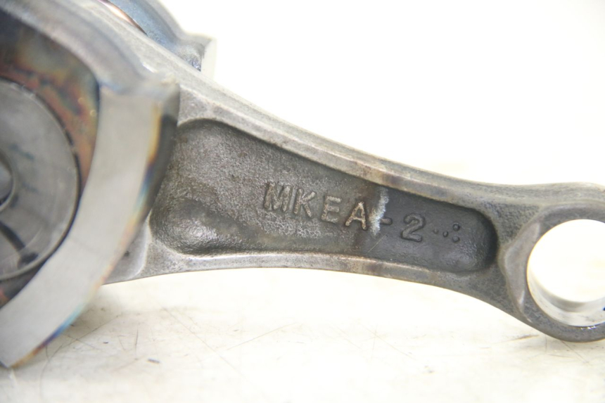 photo de KURBELWELLE HONDA CRF CR-F RX 450 (2017 - 2021) - Weitere Ansicht des Artikels