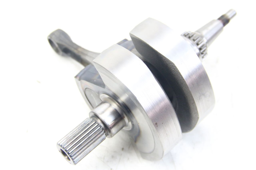 photo de KURBELWELLE HONDA CRF CR-F RX 450 (2017 - 2021) - Charakteristische Merkmale