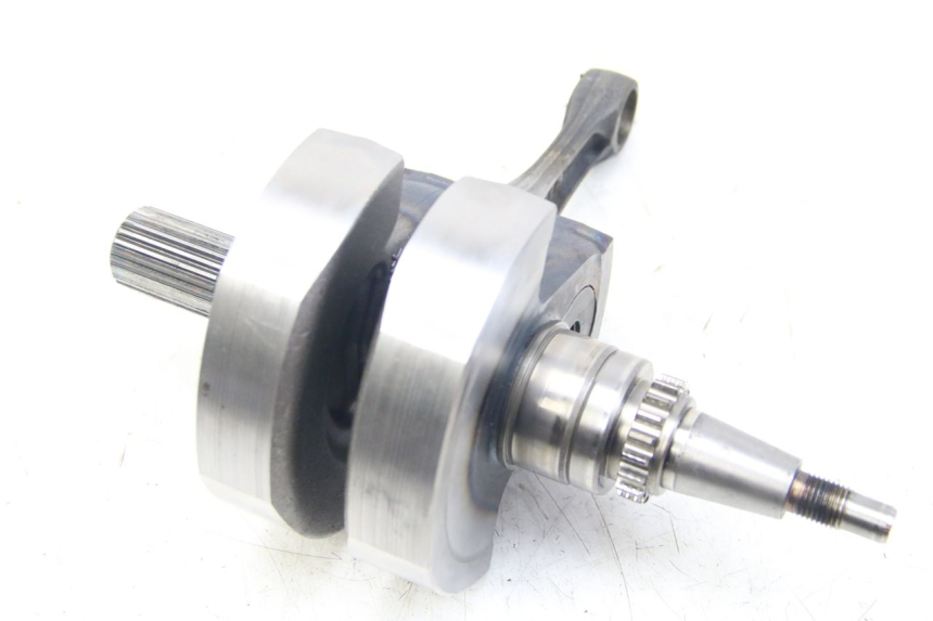 photo de KURBELWELLE HONDA CRF CR-F RX 450 (2017 - 2021) - Zoom auf Komponenten