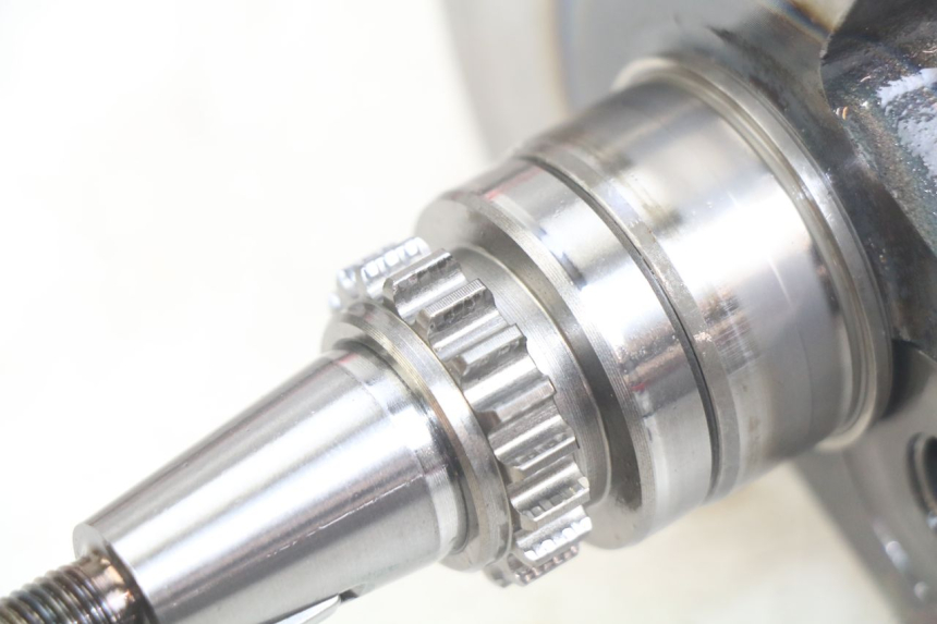 photo de KURBELWELLE HONDA CRF CR-F RX 450 (2017 - 2021) - Zoom auf Gebrauchszustand