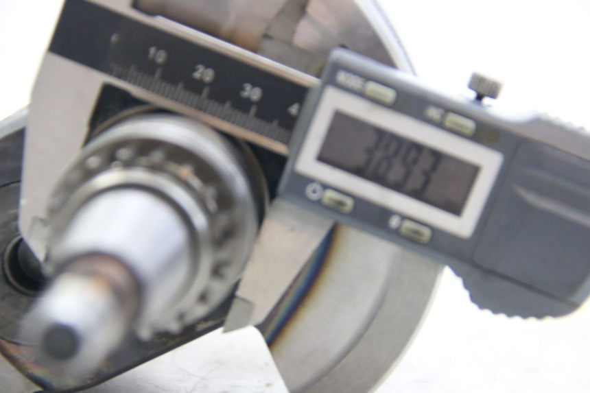 photo de KURBELWELLE HONDA CRF CR-F RX 450 (2017 - 2021) - Technische Nahaufnahme