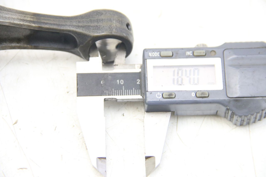 photo de KURBELWELLE HONDA CRF CR-F RX 450 (2017 - 2021) - Details der Befestigungspunkte