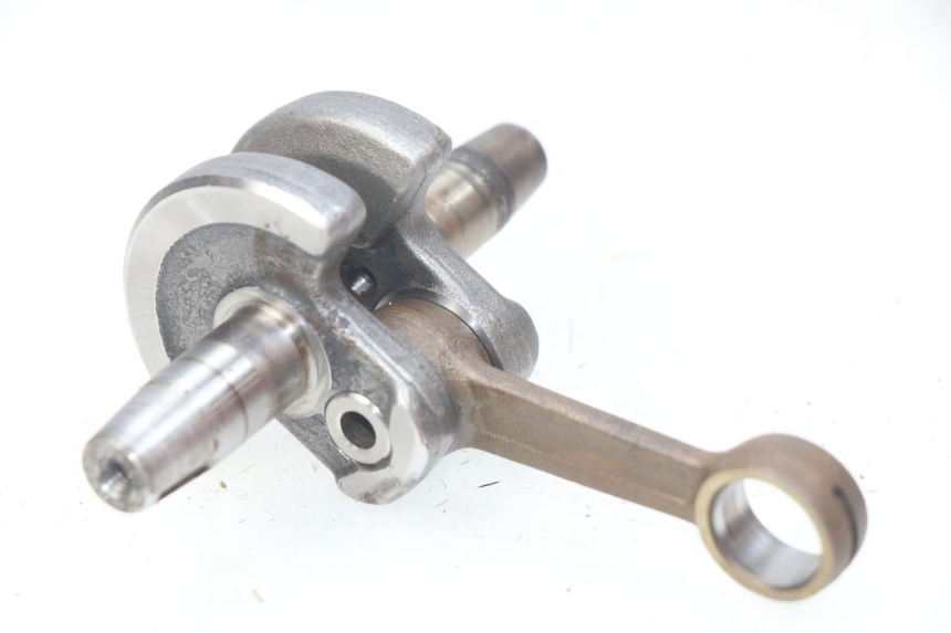 photo de KURBELWELLE POCKET BIKE CROSS 50 - Hauptansicht