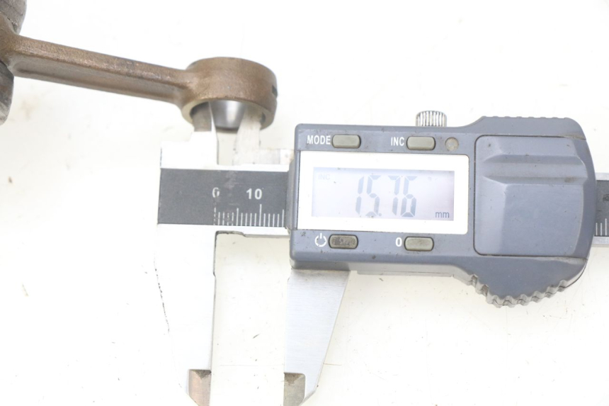 photo de KURBELWELLE POCKET BIKE CROSS 50 - Detailansicht des Bauteils