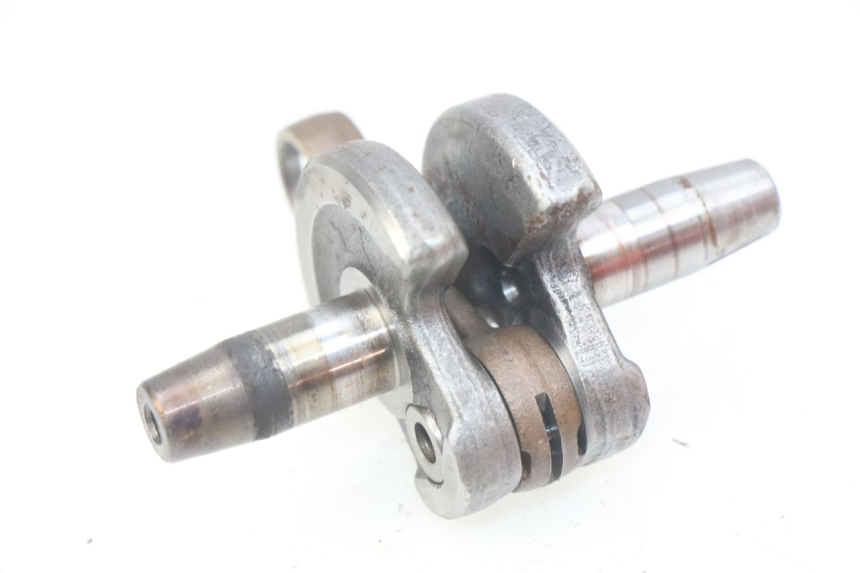 photo de KURBELWELLE POCKET BIKE CROSS 50 - Zoom auf Gebrauchszustand