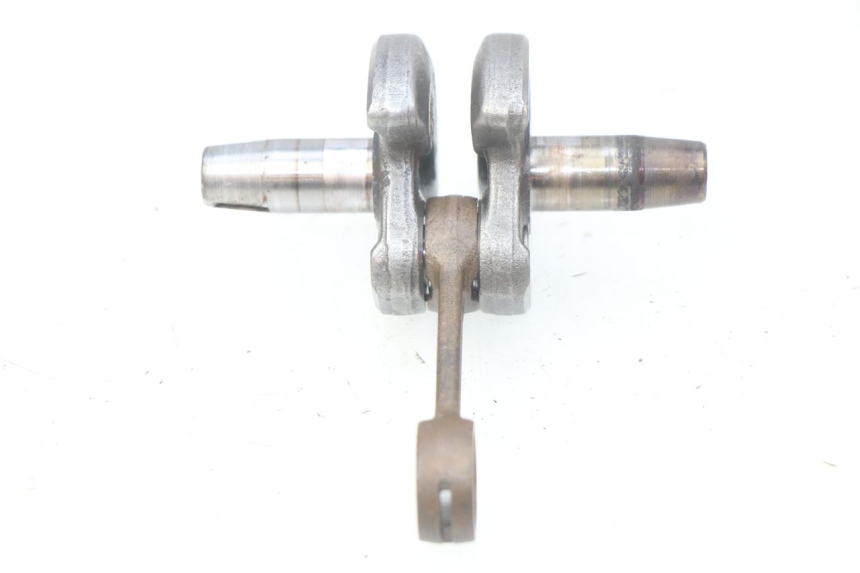 photo de KURBELWELLE POCKET BIKE CROSS 50 - Gesamtansicht des Produkts