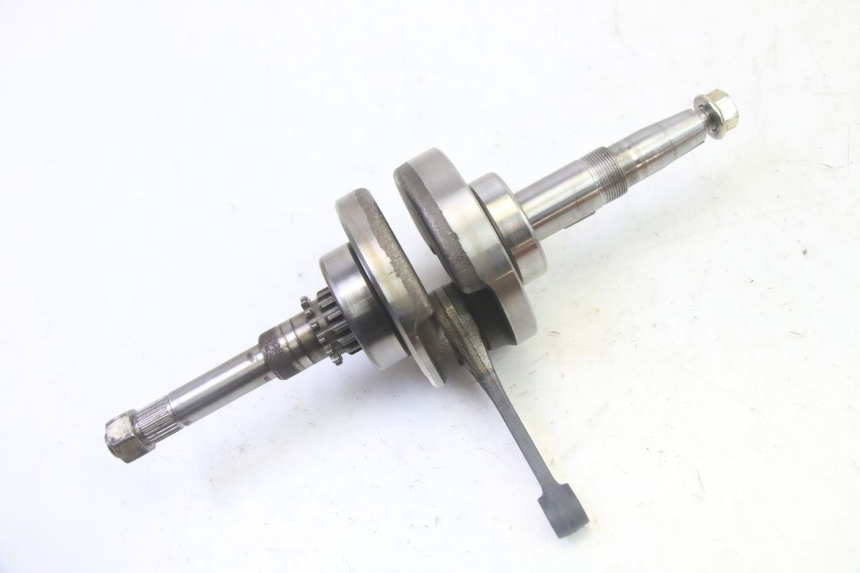 photo de KURBELWELLE SYM CROX 4T 50 (2016 - 2023) - Hauptansicht