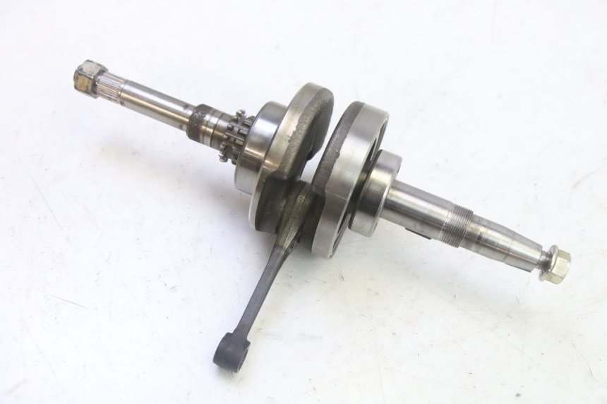 photo de KURBELWELLE SYM CROX 4T 50 (2016 - 2023) - Detailansicht des Bauteils