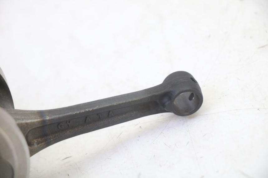 photo de KURBELWELLE SYM CROX 4T 50 (2016 - 2023) - Technische Nahaufnahme