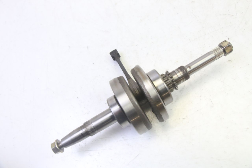 photo de KURBELWELLE SYM CROX 4T 50 (2016 - 2023) - Geprüftes Gebrauchtteil