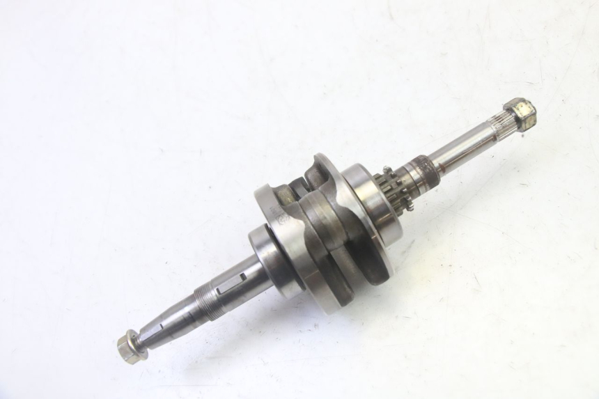 photo de KURBELWELLE SYM CROX 4T 50 (2016 - 2023) - Kennzeichnungen und Originalreferenzen