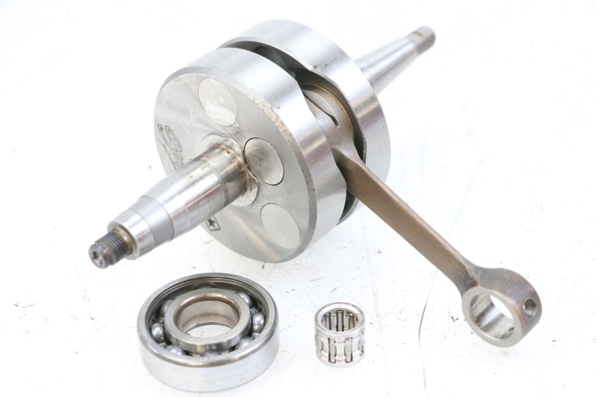 photo de KURBELWELLE DERBI SENDA SM DRD X-TREME 50 (2011 - 2017) - Hauptansicht