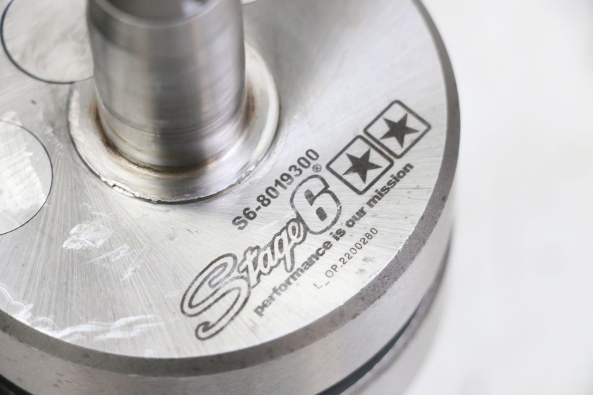 photo de KURBELWELLE DERBI SENDA SM DRD X-TREME 50 (2011 - 2017) - Detailansicht des Bauteils