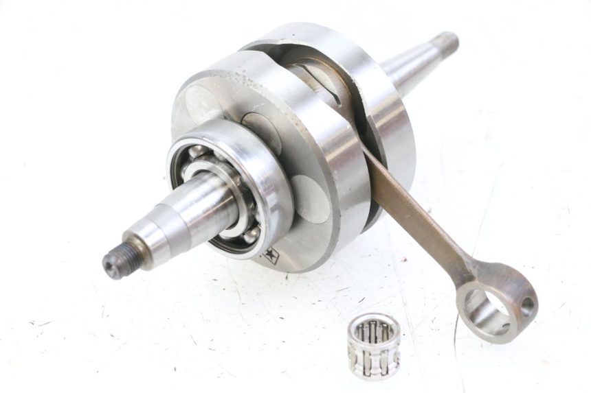 photo de KURBELWELLE DERBI SENDA SM DRD X-TREME 50 (2011 - 2017) - Zoom auf Gebrauchszustand