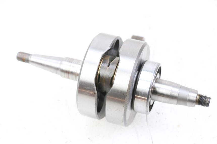 photo de KURBELWELLE DERBI SENDA SM DRD X-TREME 50 (2011 - 2017) - Alternative Perspektive