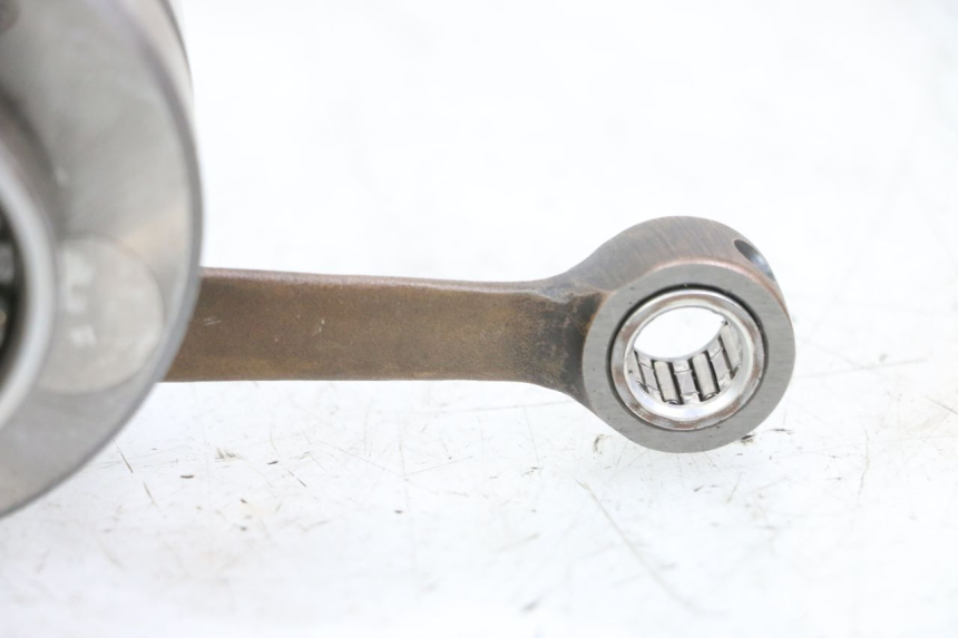 photo de KURBELWELLE DERBI SENDA SM DRD X-TREME 50 (2011 - 2017) - Technische Nahaufnahme