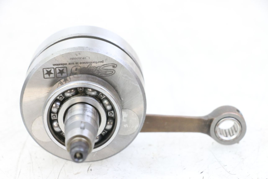 photo de KURBELWELLE DERBI SENDA SM DRD X-TREME 50 (2011 - 2017) - Gesamtansicht des Produkts