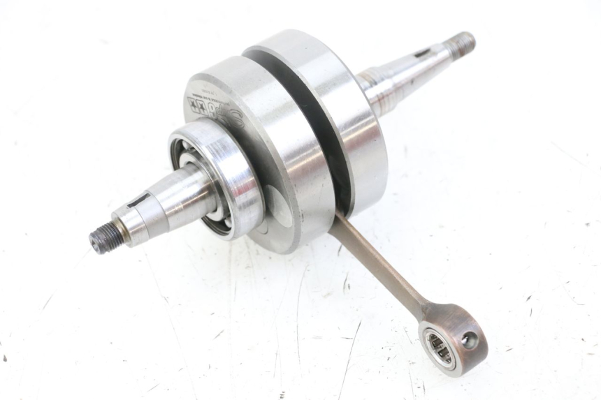 photo de KURBELWELLE DERBI SENDA SM DRD X-TREME 50 (2011 - 2017) - Oberflächenzustand und Material