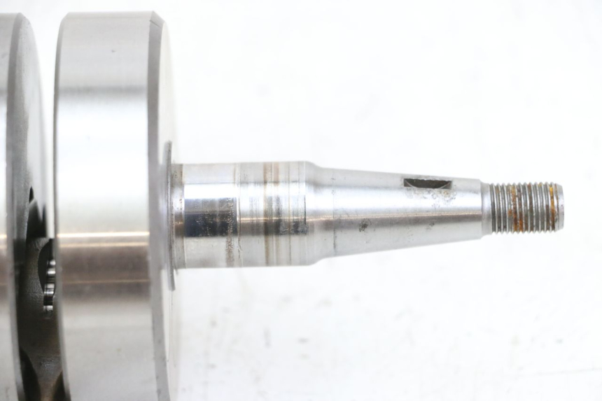 photo de KURBELWELLE DERBI SENDA SM DRD X-TREME 50 (2011 - 2017) - Geprüftes Gebrauchtteil