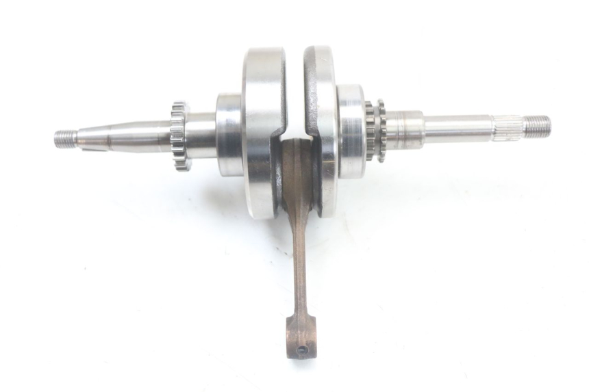 photo de KURBELWELLE LONGJIA DIGITA 4T 50 (2019 - 2022) - Hauptansicht