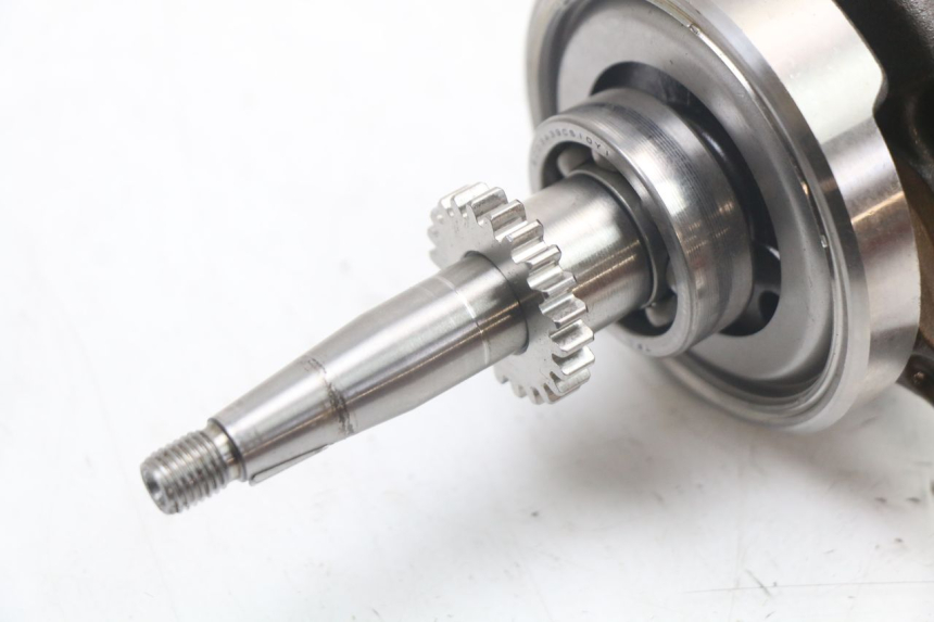 photo de KURBELWELLE LONGJIA DIGITA 4T 50 (2019 - 2022) - Detailansicht des Bauteils