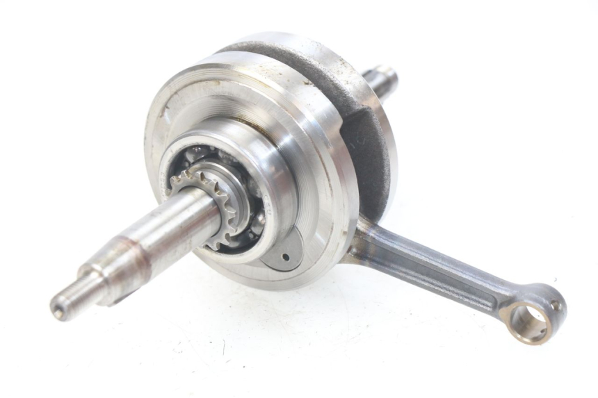 photo de KURBELWELLE CCR DIRT BIKE 110 - Hauptansicht