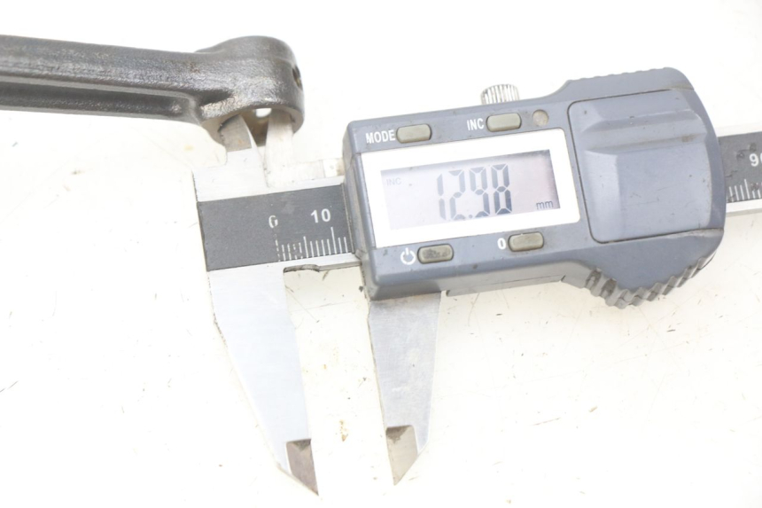 photo de KURBELWELLE CCR DIRT BIKE 110 - Detailansicht des Bauteils