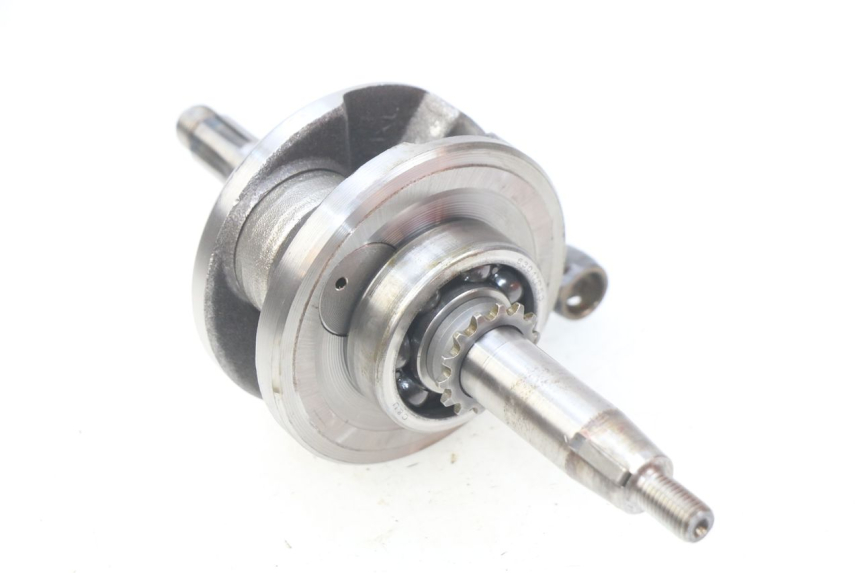 photo de KURBELWELLE CCR DIRT BIKE 110 - Zoom auf Gebrauchszustand