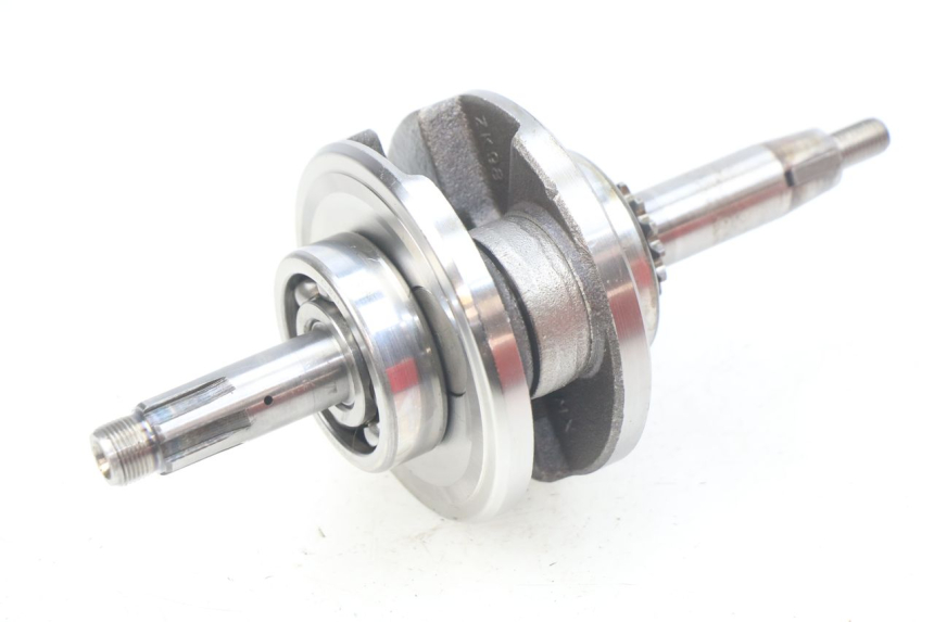 photo de KURBELWELLE CCR DIRT BIKE 110 - Alternative Perspektive