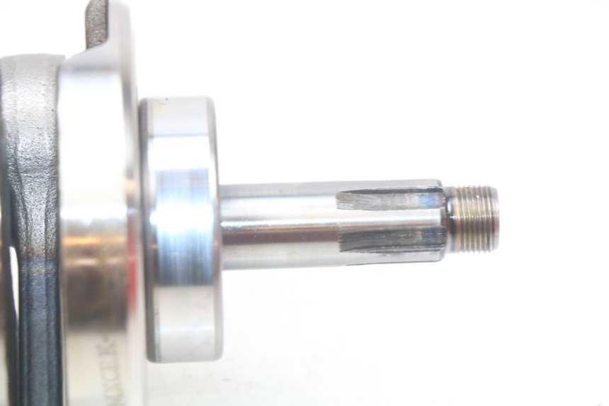 photo de KURBELWELLE CCR DIRT BIKE 110 - Gesamtansicht des Produkts