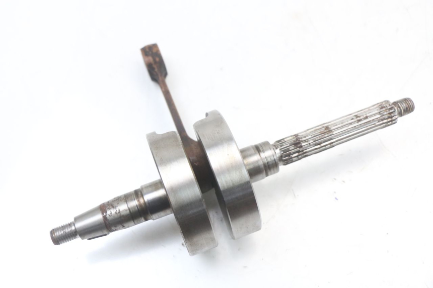 photo de KURBELWELLE GILERA DNA 50 (2000 - 2007) - Hauptansicht