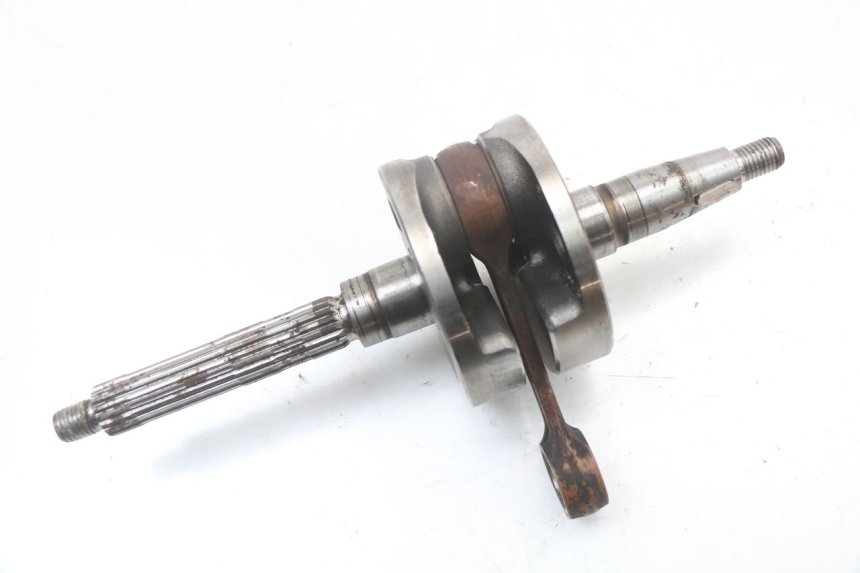 photo de KURBELWELLE GILERA DNA 50 (2000 - 2007) - Detailansicht des Bauteils