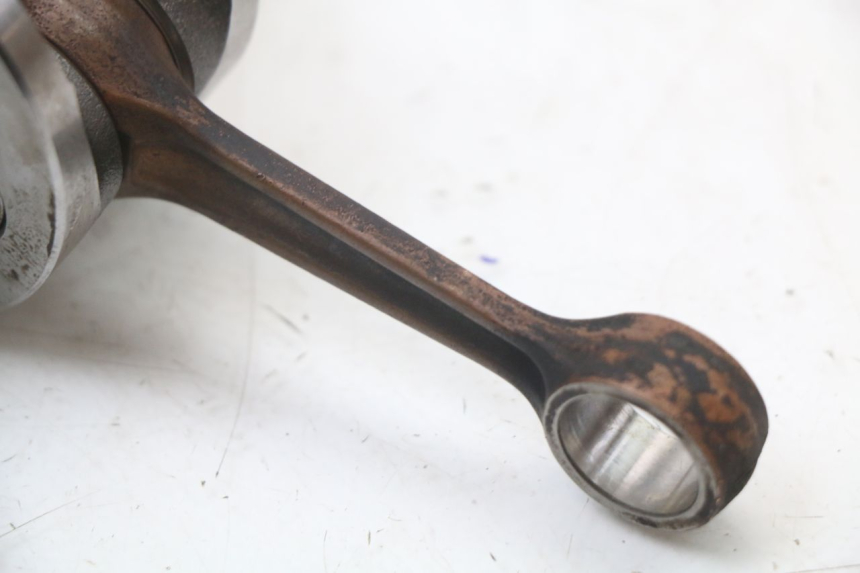 photo de KURBELWELLE GILERA DNA 50 (2000 - 2007) - Alternative Perspektive