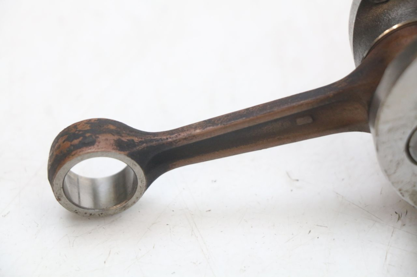 photo de KURBELWELLE GILERA DNA 50 (2000 - 2007) - Technische Nahaufnahme