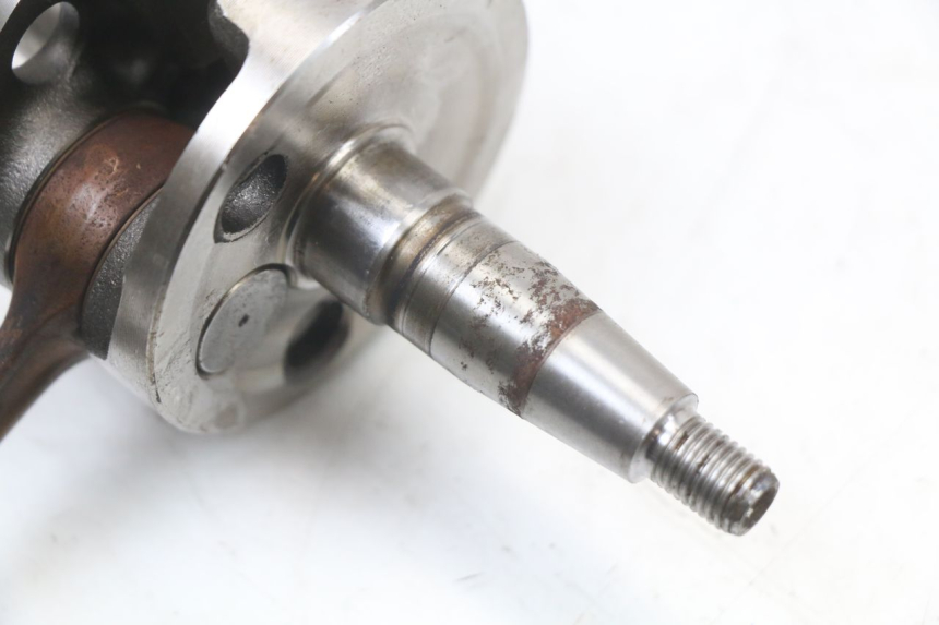 photo de KURBELWELLE GILERA DNA 50 (2000 - 2007) - Gesamtansicht des Produkts